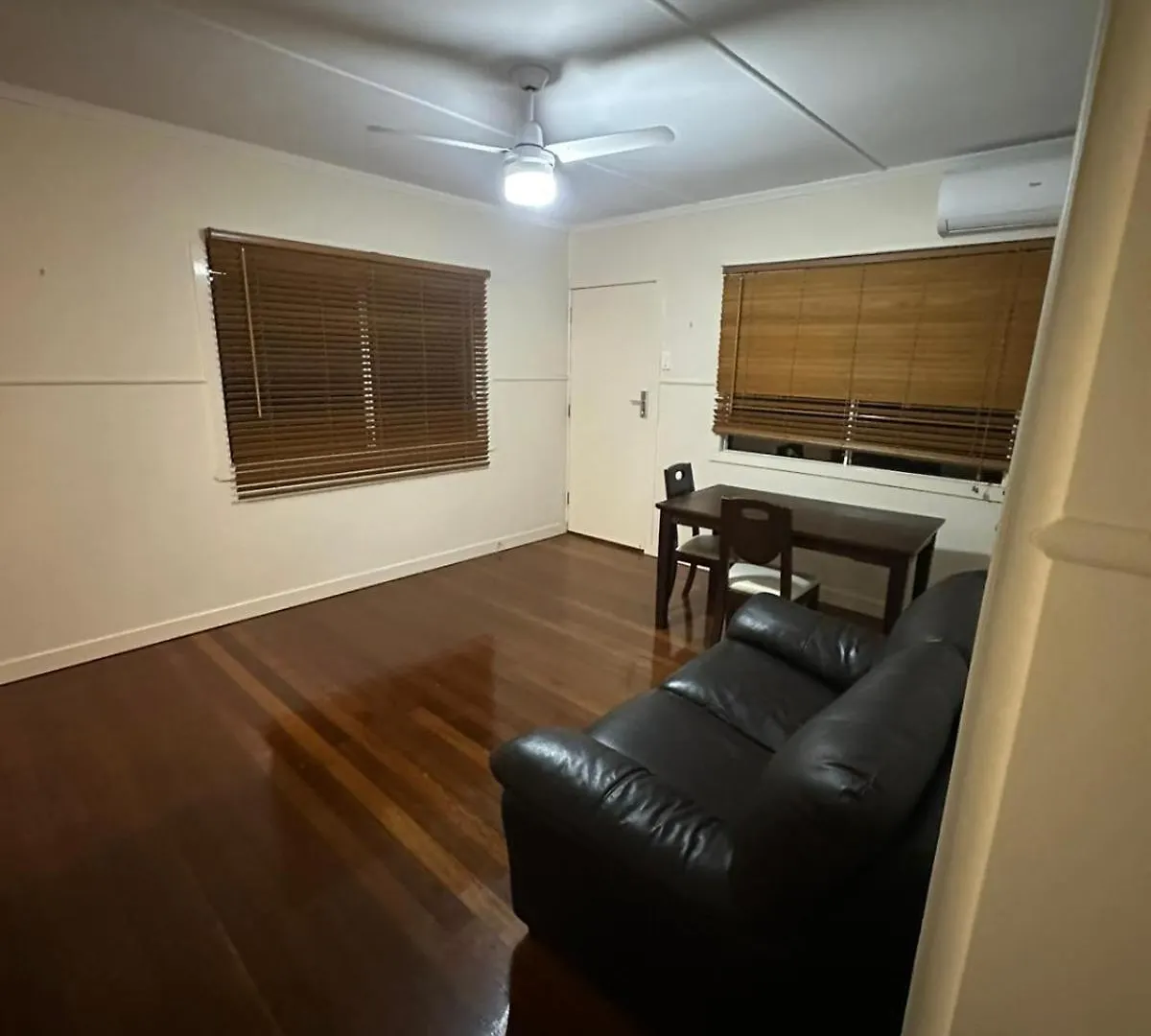 Unit 3 Apartment Brisbane Australia