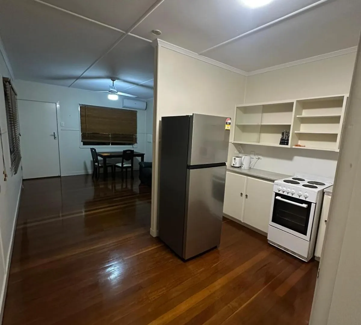 Unit 3 Apartment Brisbane Australia