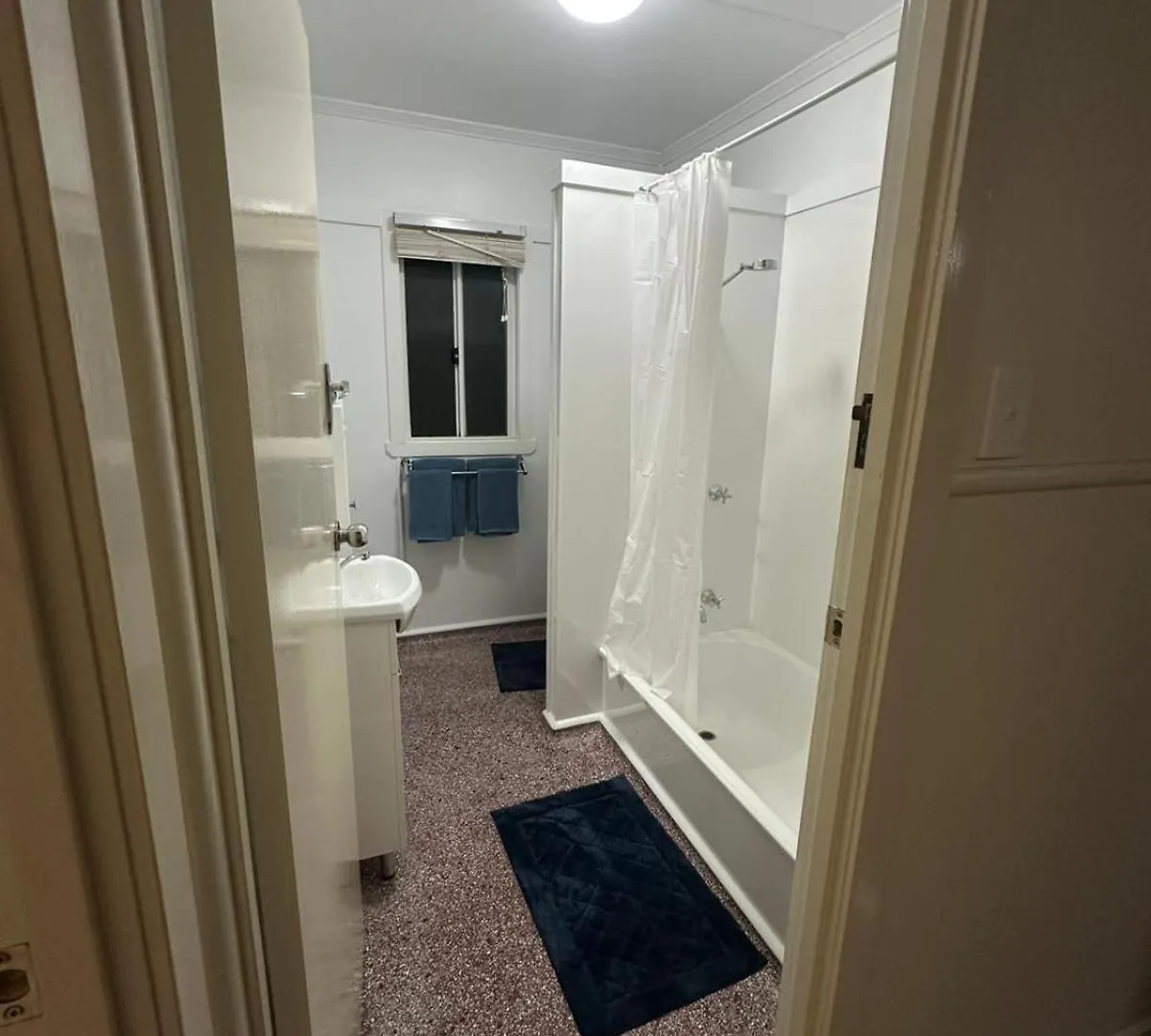 Unit 3 Apartment Brisbane