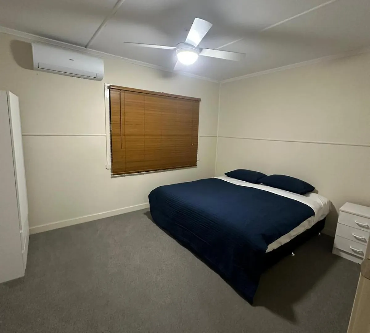 Unit 3 Apartment Brisbane