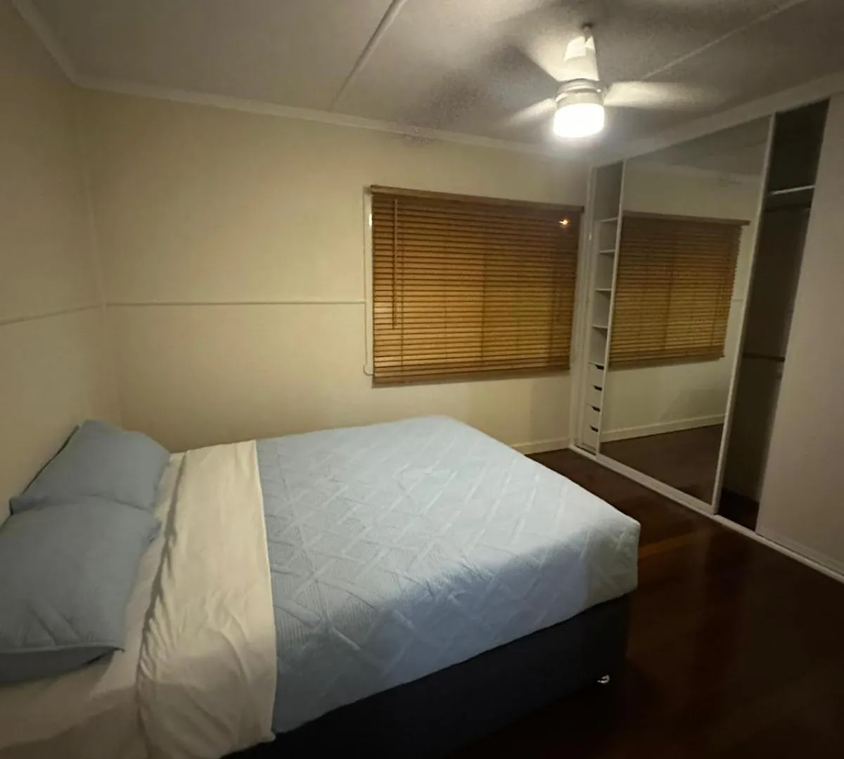 Unit 3 Apartment Brisbane 0*,  Australia